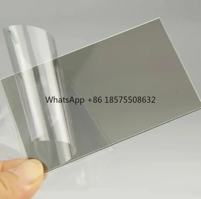 New Compatible Polarizer Glass for REDEER RD-P7 projector 120x70mm