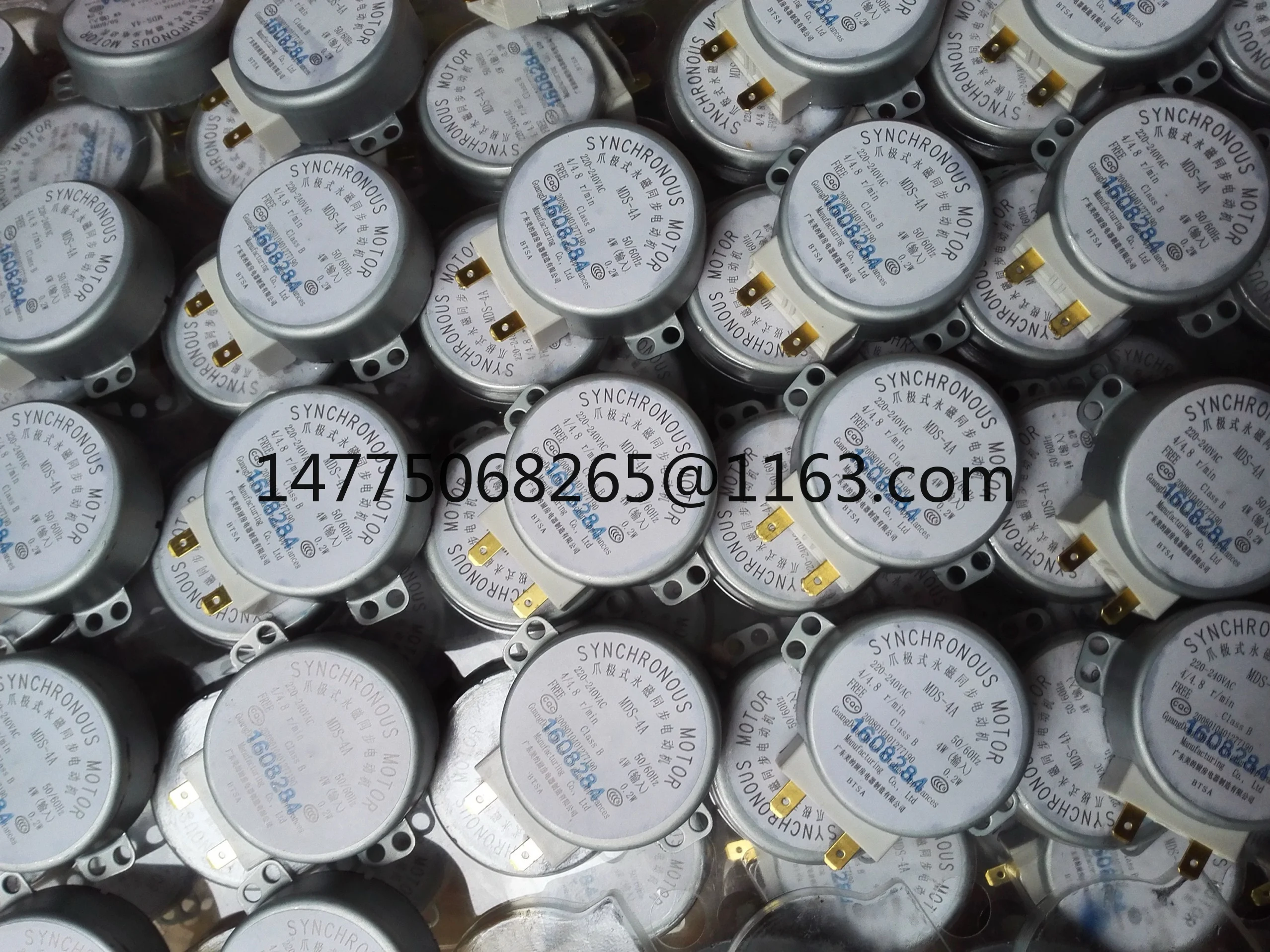 

Аксессуары для микроволновой печи, синхронный двигатель, двигатель поворотного стола MDS-4A220V