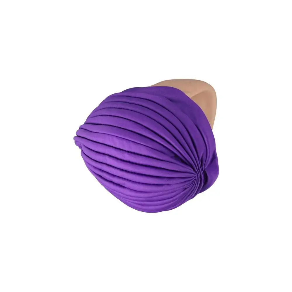 Large Long Hair Ear Protect Elastic Free Size Bathing Diving Hat Bathing Hat Swim Pool Hat Swimming Caps