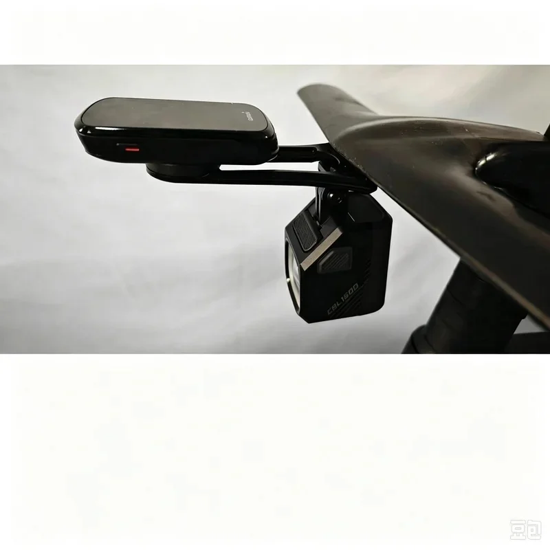 For Winspace HYPER CNC Aluminium Bike Computer Mount Integrated Handlebar BARSTEM for Gopro Garmin Wahoo Giant GPS Bryton