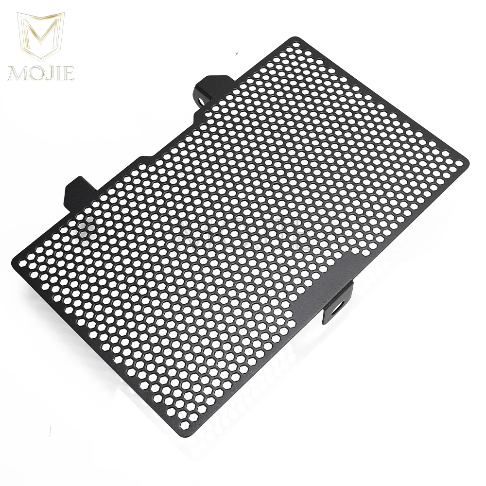 لهوندا NC700S NC700X NC750S NC750X إنتيجرا 700 750 2012-2023 2024 2025 2026 دراجة نارية المبرد الحرس حامي غطاء مصبغة