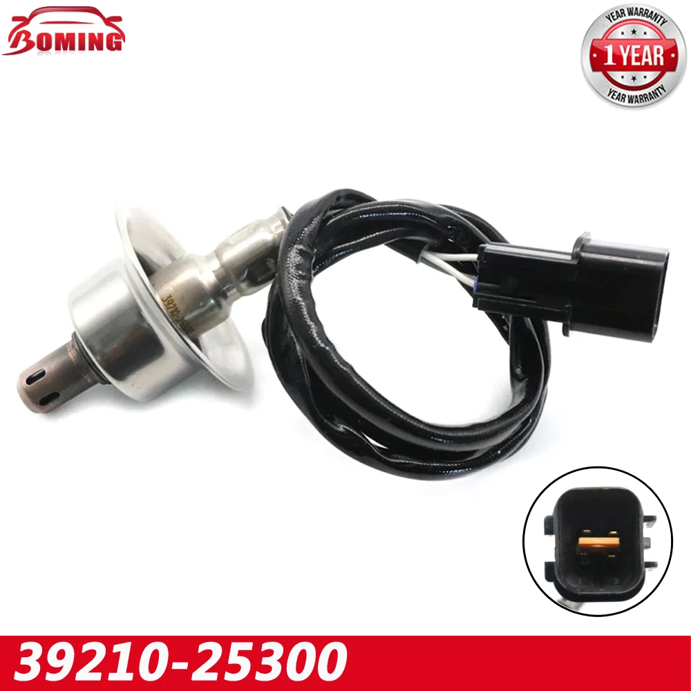 

Upstream Air Fuel Ratio Lambda O2 Oxygen Sensor 39210-25300 39210-2G150 For HYUNDAI SONATA KIA MAGENTIS OPTIMA RONDO 2006-2009