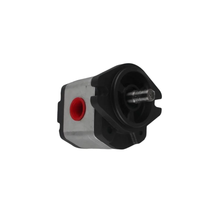 

Тайваньский гидравлический насос Quanmao CML DEGB-6/8/11/14/16/19/22/26-R/L шестеренный масляный насос