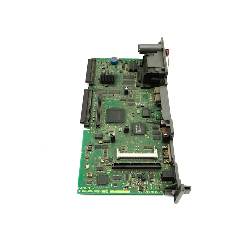 

Печатная плата A16B-3200-0600-0421-0429 Основная плата материнской платы договорная цена