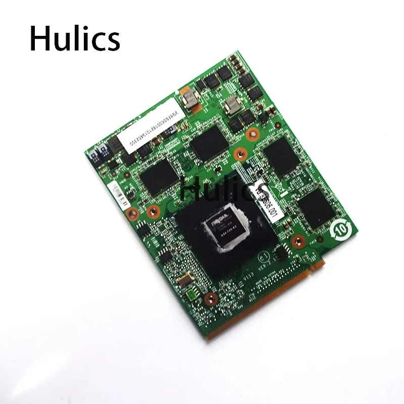Hulics Used FOR ACER VG.8ES06.001 G84-725-A2 Graphics Video Card