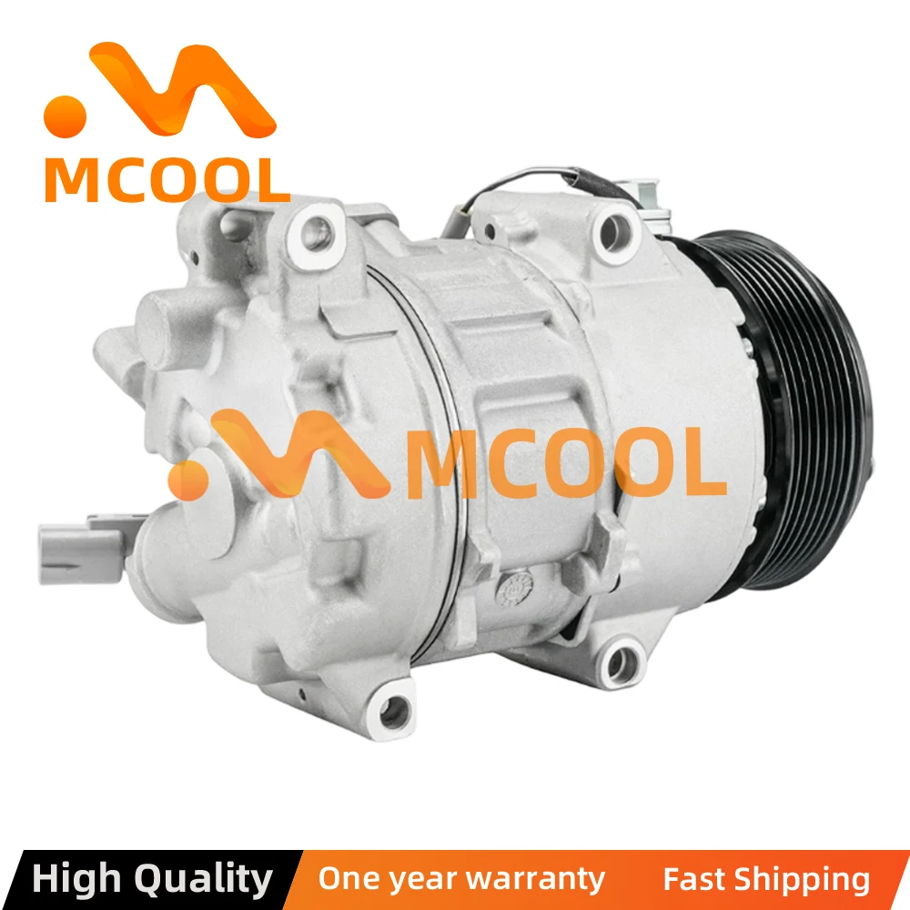 Auto 88320008070 AC Compressor For Lexus ES350 RX350 Toyota Highlander Sienna Avalon Camry V6 3.5L 88320008080 8832006190
