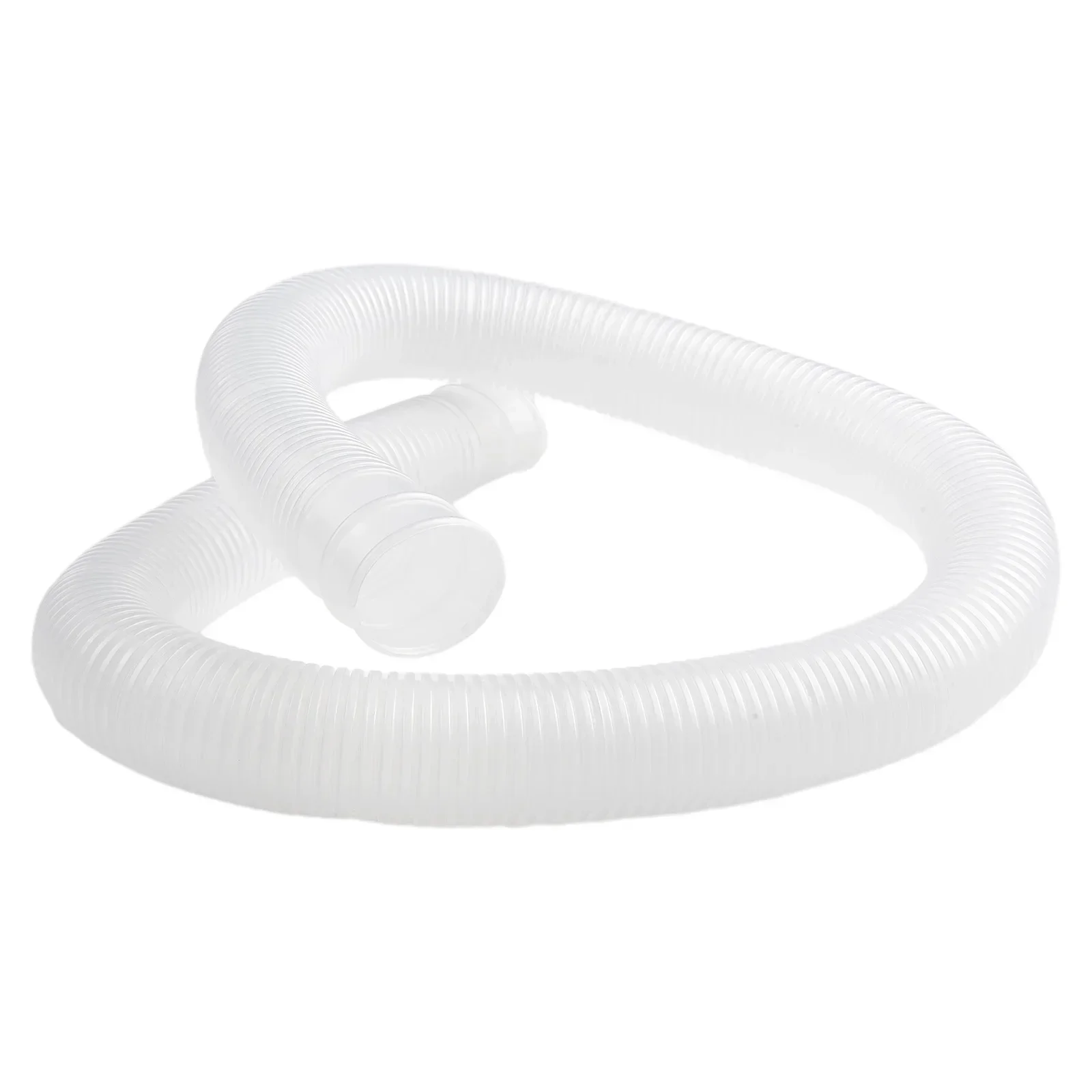 2PCS  Pool Hose For Intex 1-1/4 Inch Accessory Hose Above Ground Pool Pump Replacement 1.25
