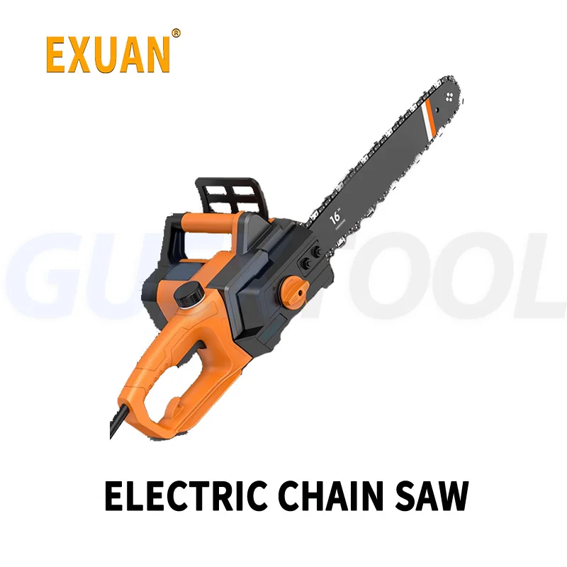 

Электрические цепные пилы Ручные подключаемые деревообрабатывающие пилы Режущие пилы Цепные пилы Электрические цепные пилы Электрическая лесозаготовительная пила