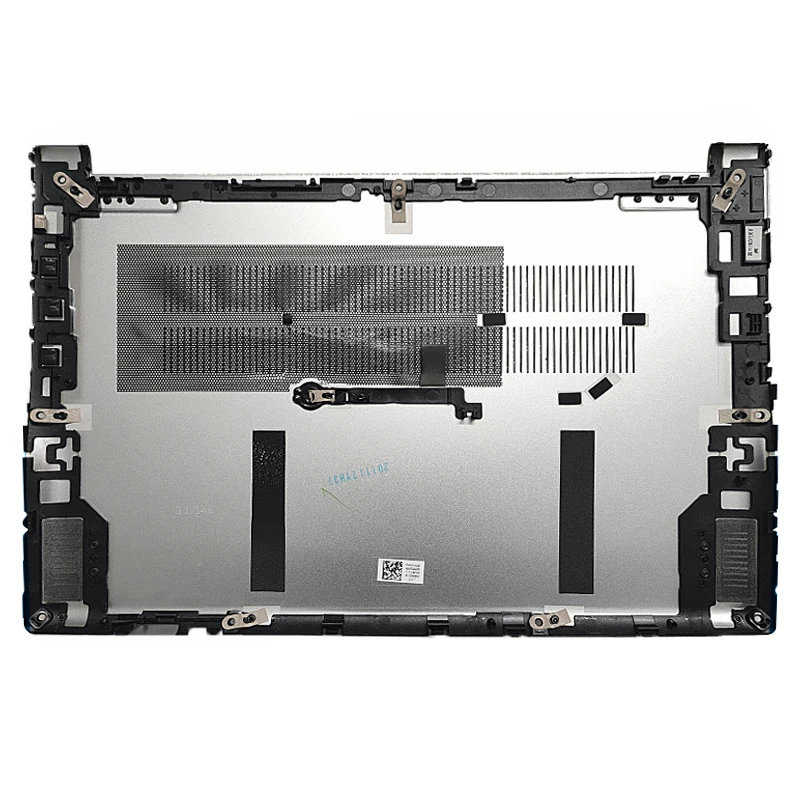 Imagem -05 - Portátil de Prata Casefor Acer Swift3 Sf31459 Sf31442 Sf314-r43g R9yn N19c4 Lcd Capa Traseira Case Inferior Computador Case Novo