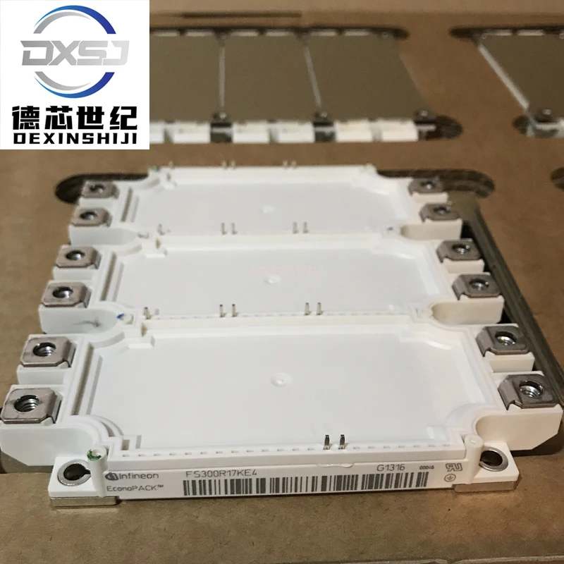 

Совершенно новый оригинальный FS450R12KE3, FS300R12KE4, FS450R17KE4, FS225R12KE3_S1