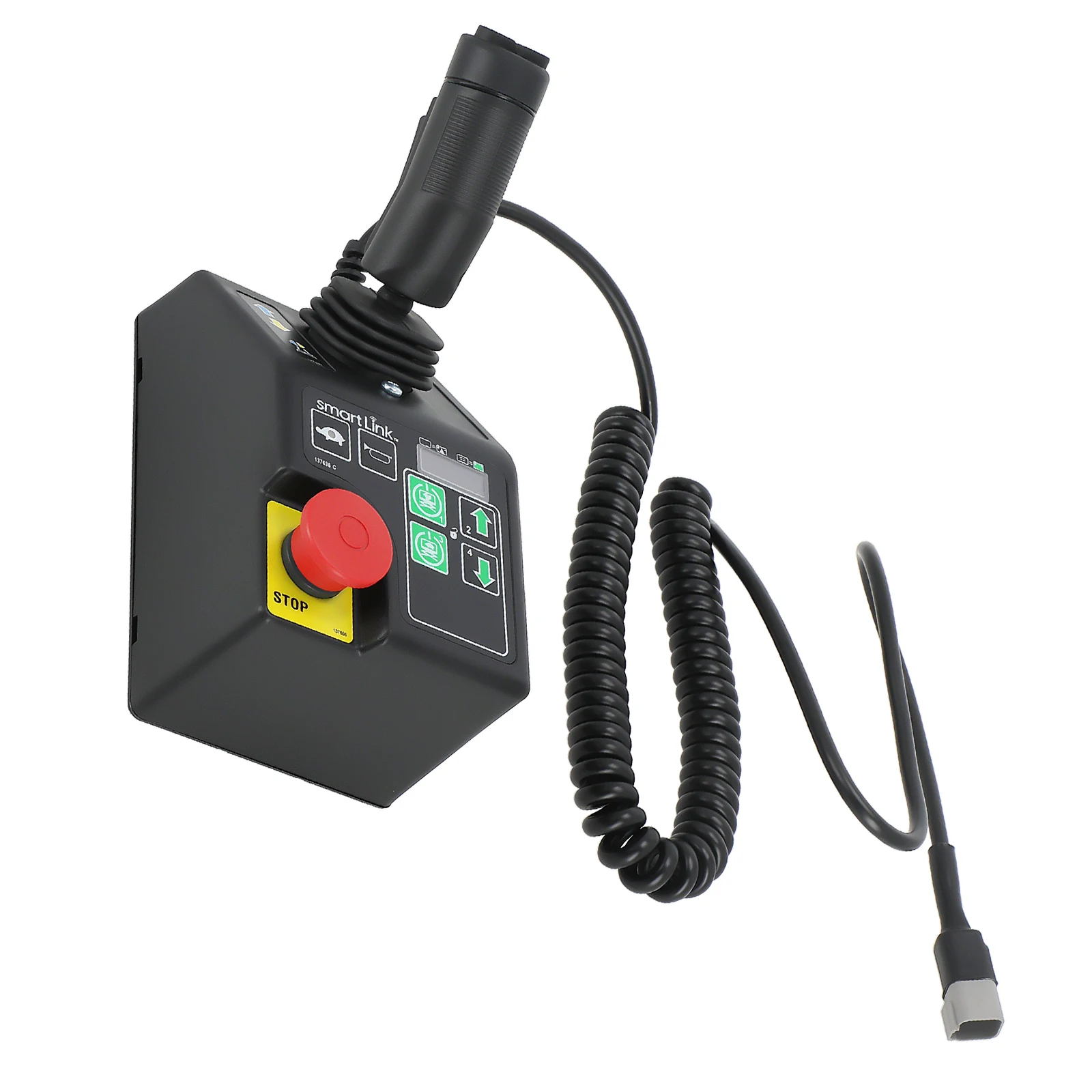 Control Box For GR-…