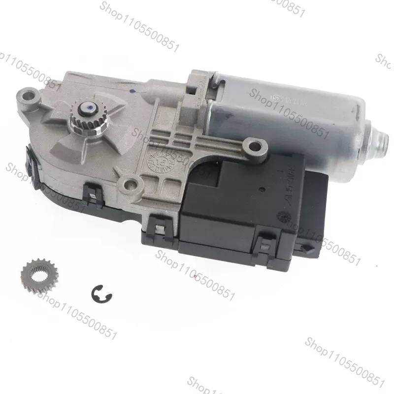 Suitable for New Regal New LaCrosse Sunroof Motor Gear Malibu Sunroof Motor Gear Sunroof Module Gear