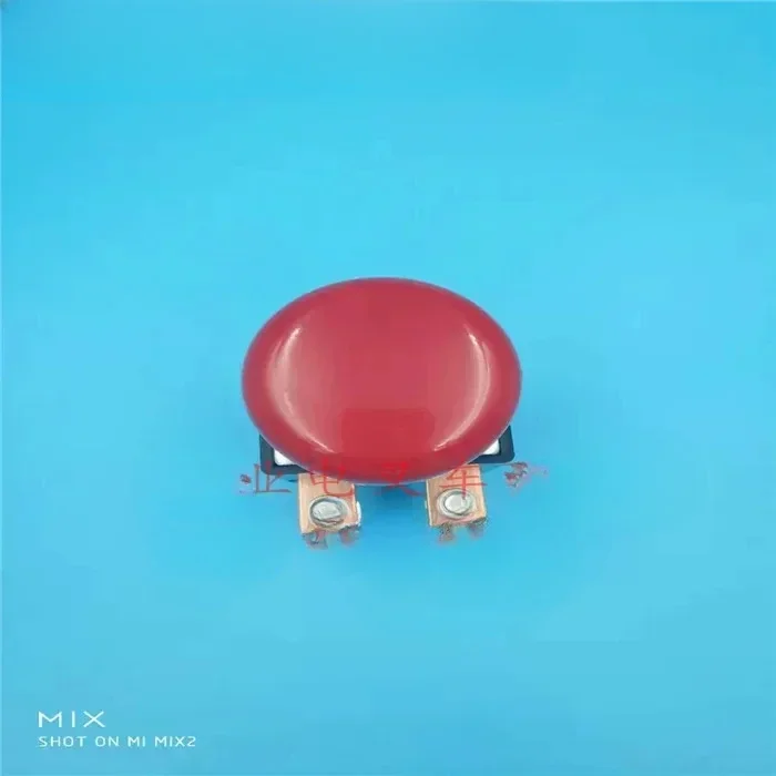 رافعة شوكية كهربائية مفتاح إيقاف الطوارئ ED250P-2 مفتاح إيقاف التشغيل في حالات الطوارئ 250A Helihang رافعة شوكية ملحقات الرافعة الشوكية