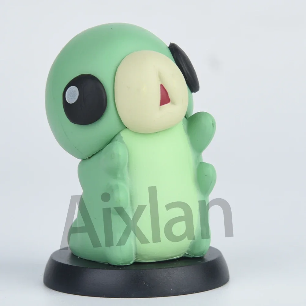 Aixlan Q Versione Il Hollow Knight Anime Figura Hollow Knight Action PVC Figure Hornet Figurine Modello da collezione Giocattoli Regalo per bambini