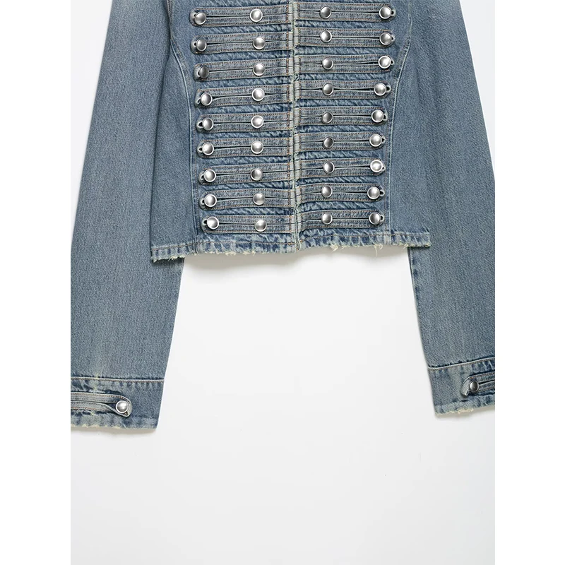 Thumbnail 4 - #34 Denim Jackets List of Top Picks