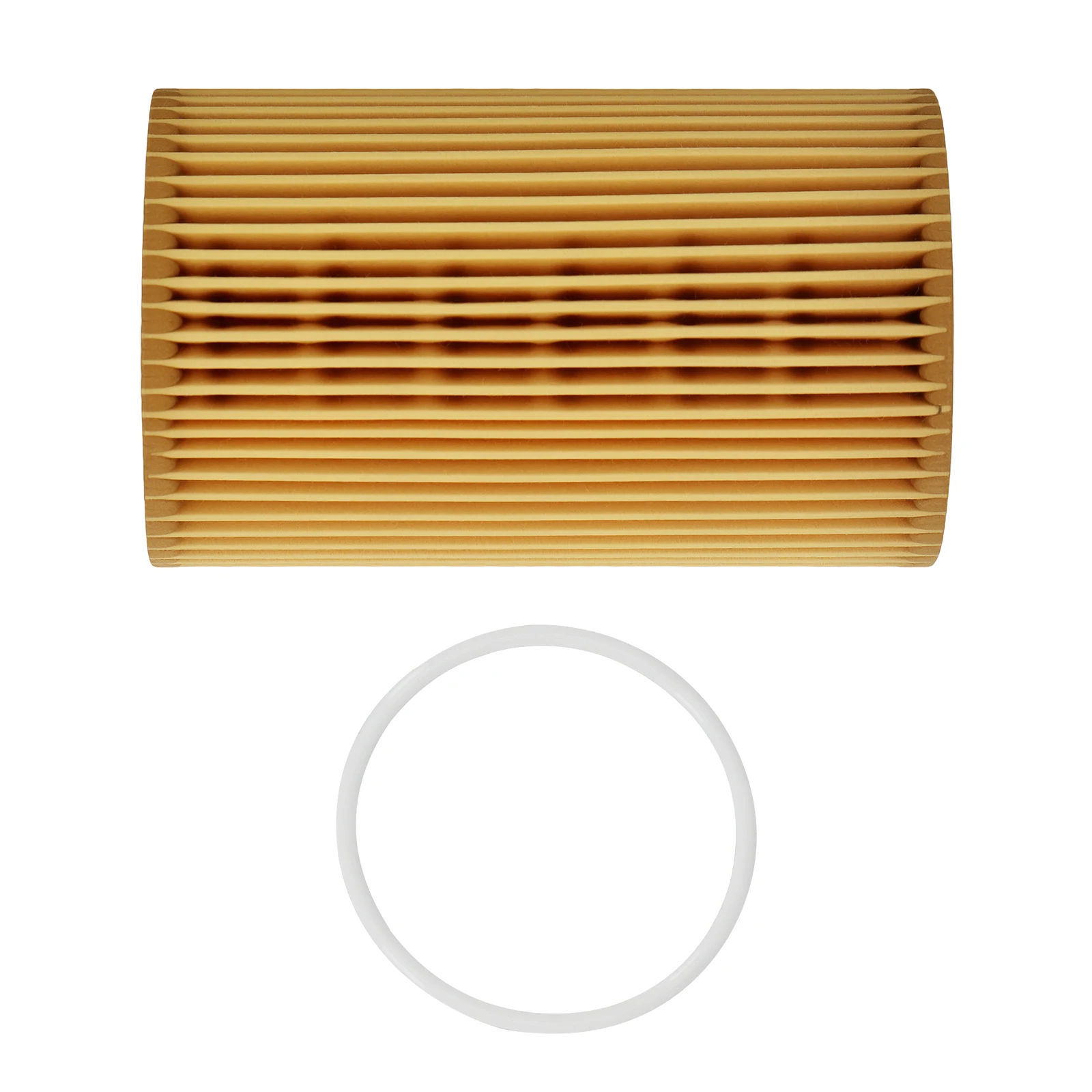 

Масляный фильтр для Audi A6 A7 Quattro Q7 2016-2018 L29169 HU7035Y 06E115562E