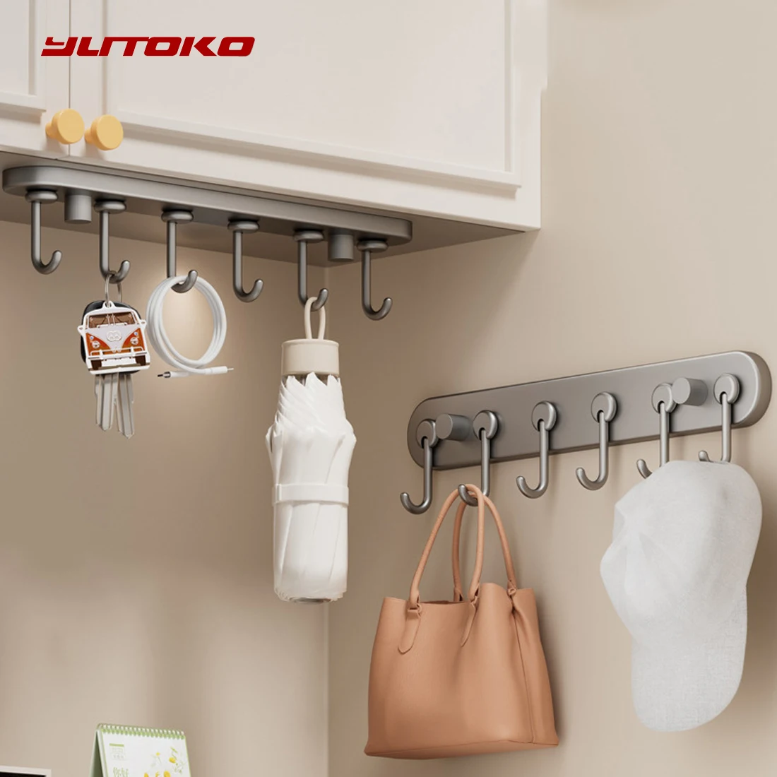 

Removable Wall Hook Suction Cup Hook Punch Free Towel Hooks Kitchen Bathroom Hooks Home Storage Holder Hook Key Decorative Hooks