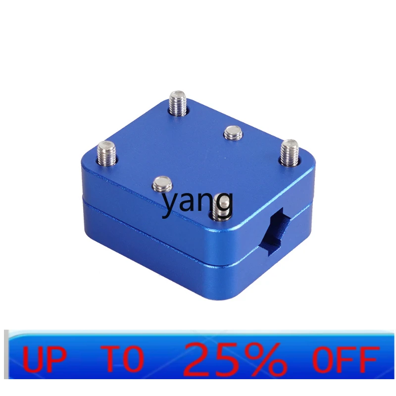 CX modified accessories navigation bracket is suitable for diameter 12mm-16mm