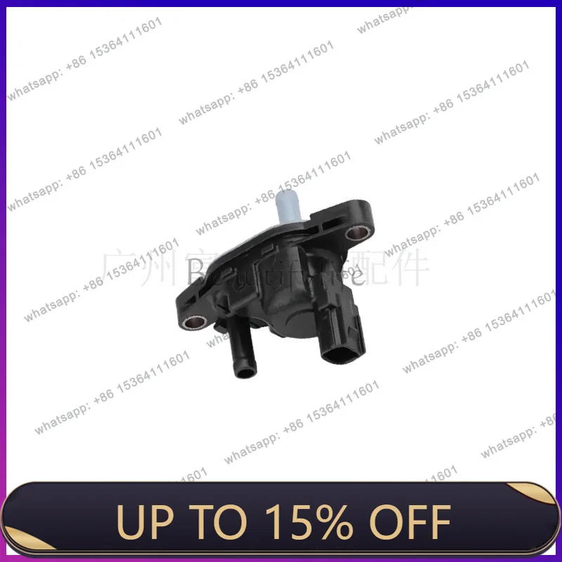 LD36162-RMX-A01 Auto parts, carbon can solenoid valve 136200-7040