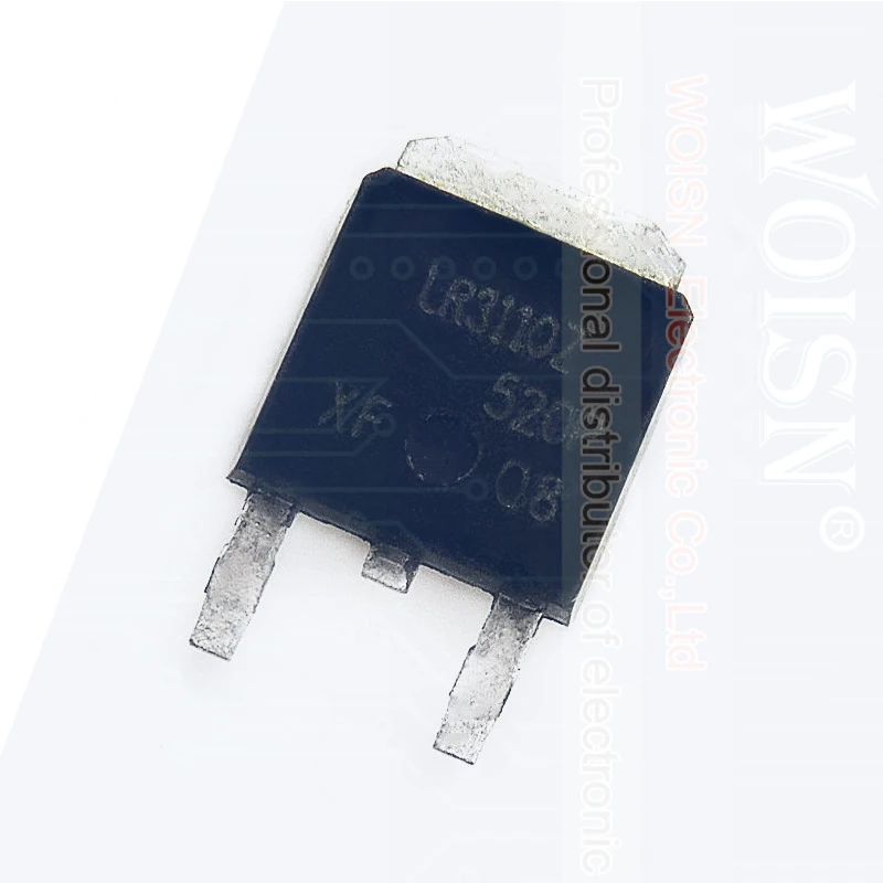 2-5PCS IRLR3110Z LR3110Z IGCM30F60GA IGCM30F60 TC4420EPA TC4420 74AC86PC MC74AC86N FQA38N30 38N30 TLE2426CLP TLE2426