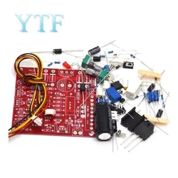 Adjustable DC 0-30V 2MA-3A Power Supply Diy Kit Laboratory Power Short-circuit Current Limit Protection Set For Arduino