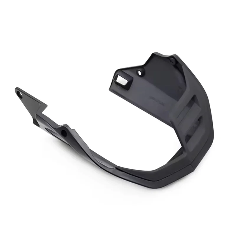 

For Honda CB650R CB 650R 2019-2024 Engine Lower Spoiler Body Fairing Protector Guard Chassis Shield Street