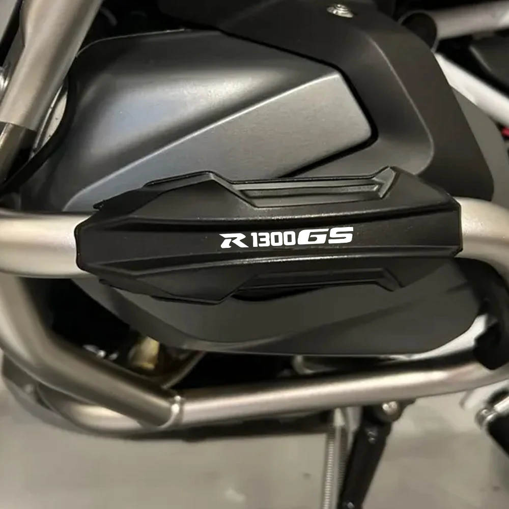 R1300GS Osłona silnika motocykla do BMW R 1300 GS R1300 GS R 1300GS 2023 2024 2025 Zderzak Zderzak Ochraniacz Blok dekoracyjny — 2