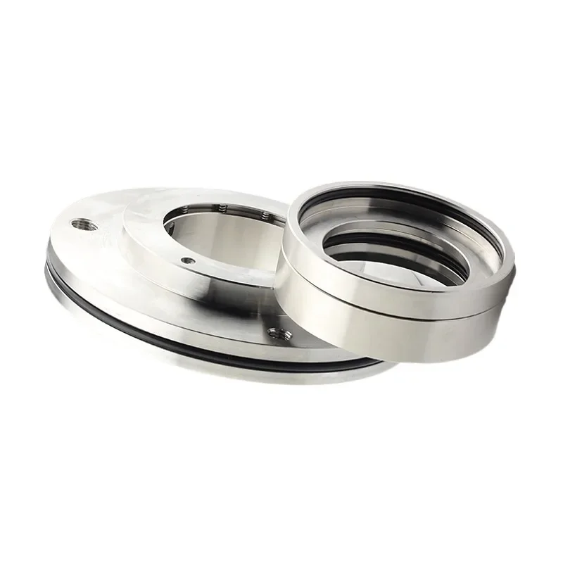 

Механическое уплотнение JCS1C-70-QREO для мельниц, полный комплект спецификаций