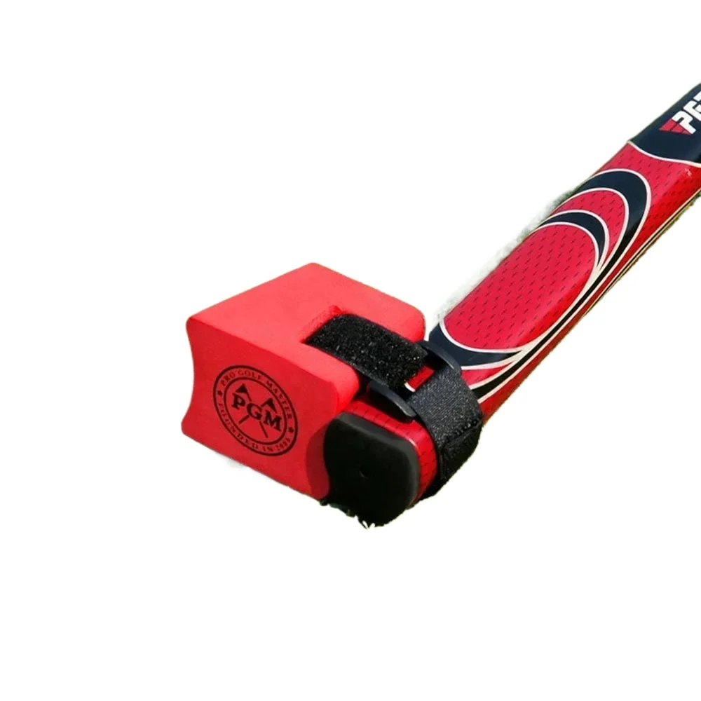 أدوات وضع الجولف PGM - أداة حامل المعصم المحمولة لتدريب وضع الجولف للاعبي الغولف لجميع الأعمار ومستويات المهارات