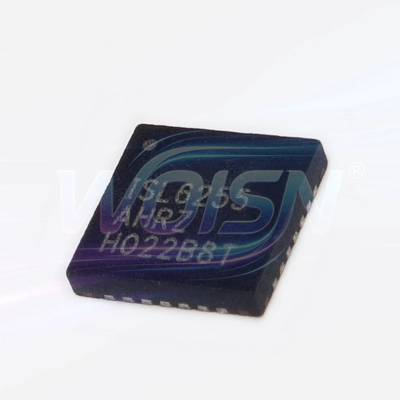 5-100PCS PC816 816 ISL6255AHRZ ISL6255AHR DB107 107 L7812CD2T L7812 PT2257-S PT2257 LM311DR LM311
