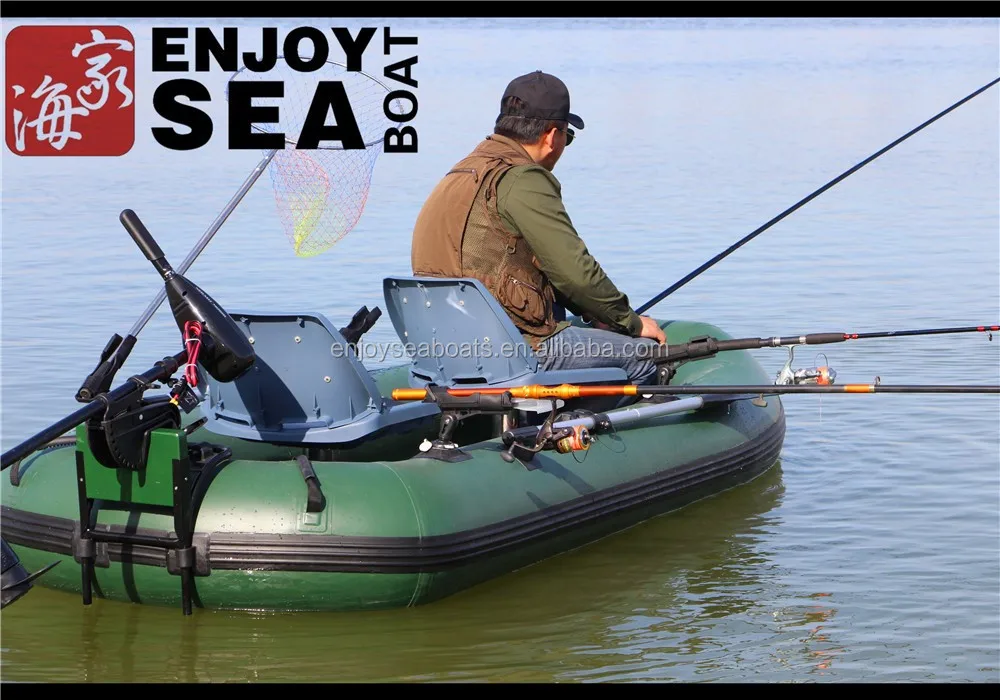 2025 New Design Plastic Fishing Kayak, Ergonomic Power Component Lightweight For Outdoor Water Fishing Sport view 5