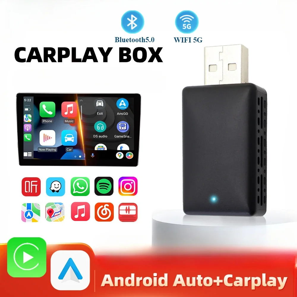 2 In 1 Wireless Min… - image