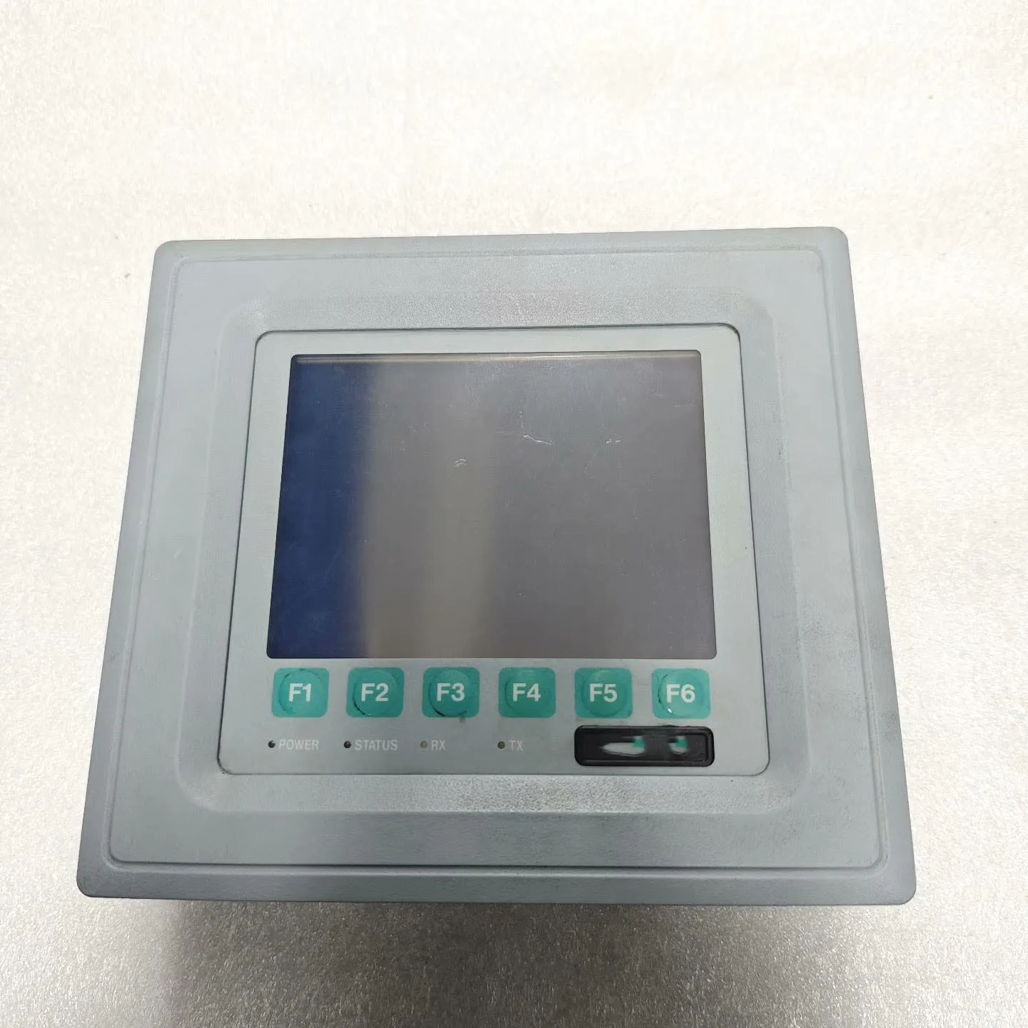 Touchscreen IC752CBT010-CC Con garanzia