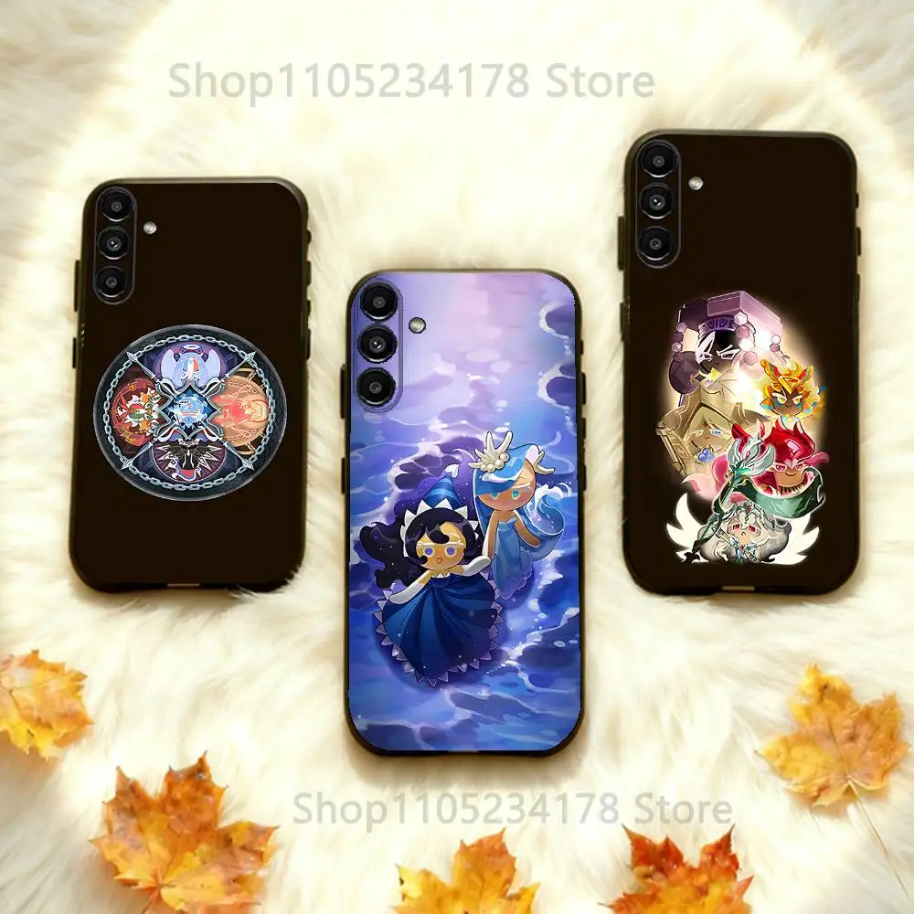 Cookie Run Kingdom … - image