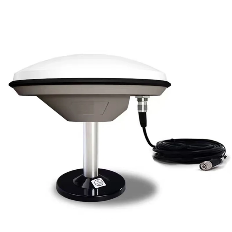 

GPS BDS high-Precision Positioning Antenna Multi-Frequency External Measurement Mushroom Head Antenna