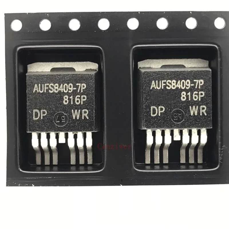 AUFS8409-7P AUIRFS8409-7P TO-263 N-channel SMT MOSFET 240A 40V