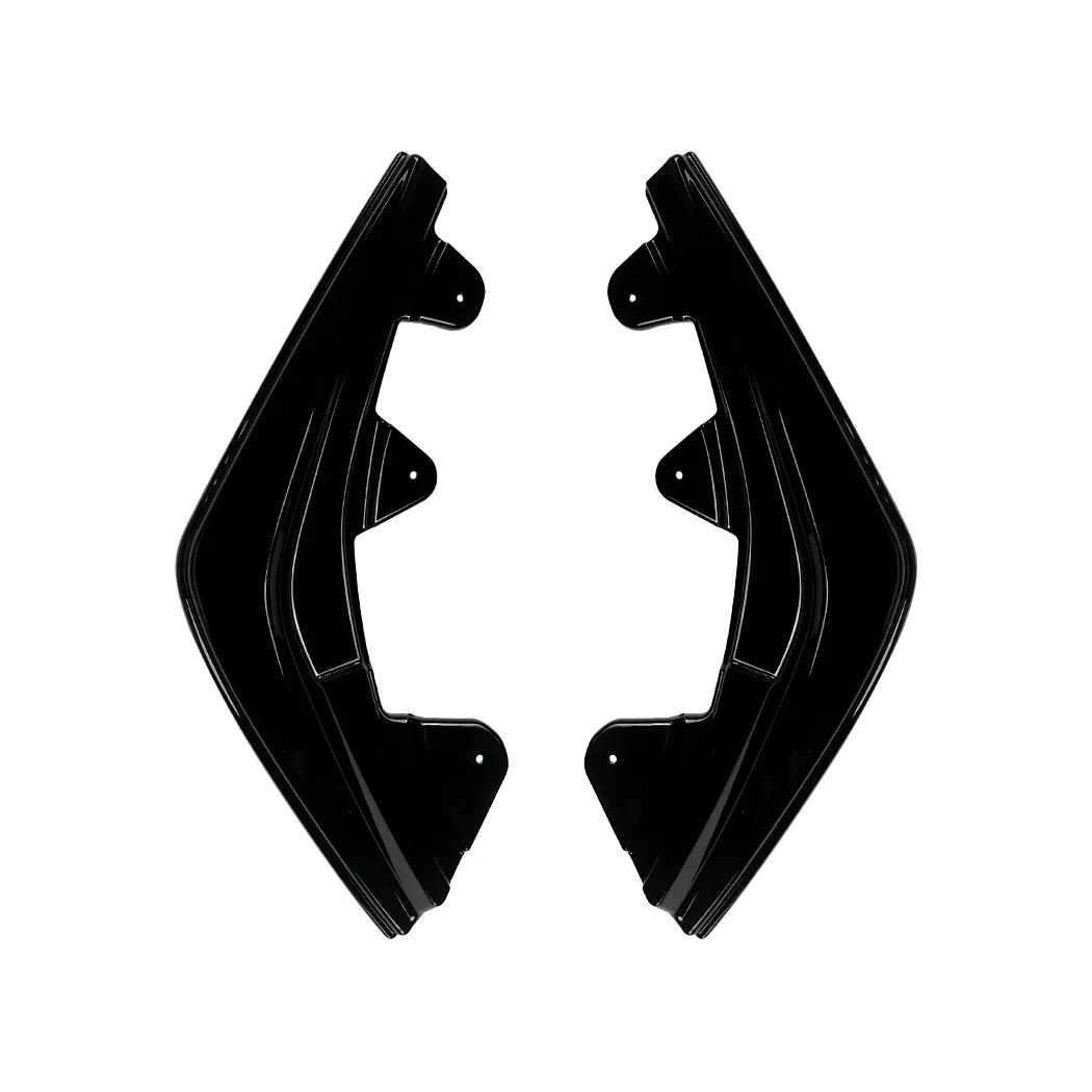 Подходит для BMW 1 серии F20 F21 LCI M Sport 2015-2019, модификация спойлера с задним углом