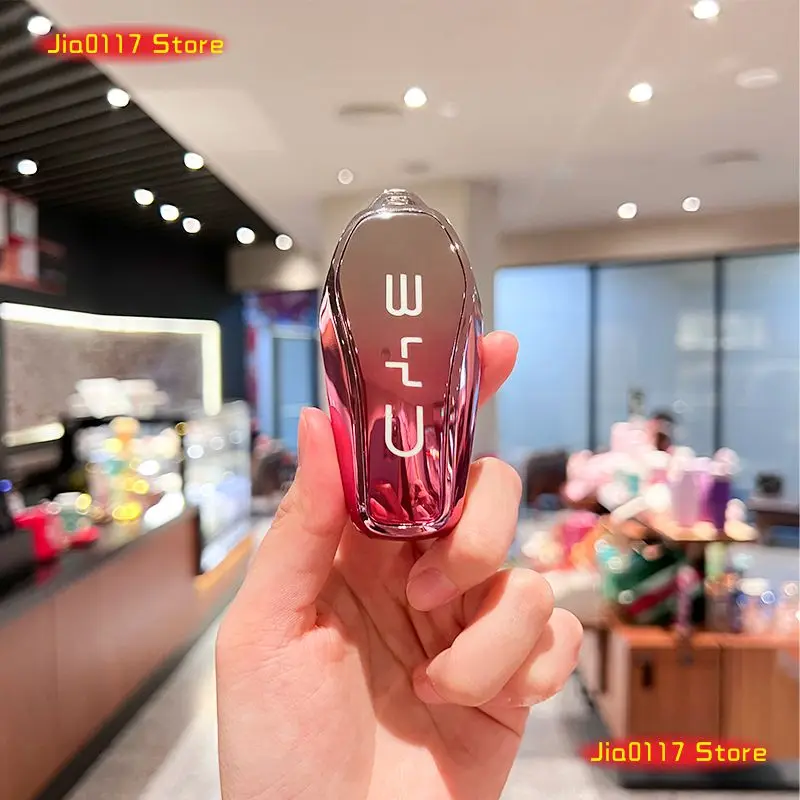 For BYD Destroyer 05 Seal Seagull Dolphin Car Key Holder Keychain Silicone Case Key Cover Free shipping