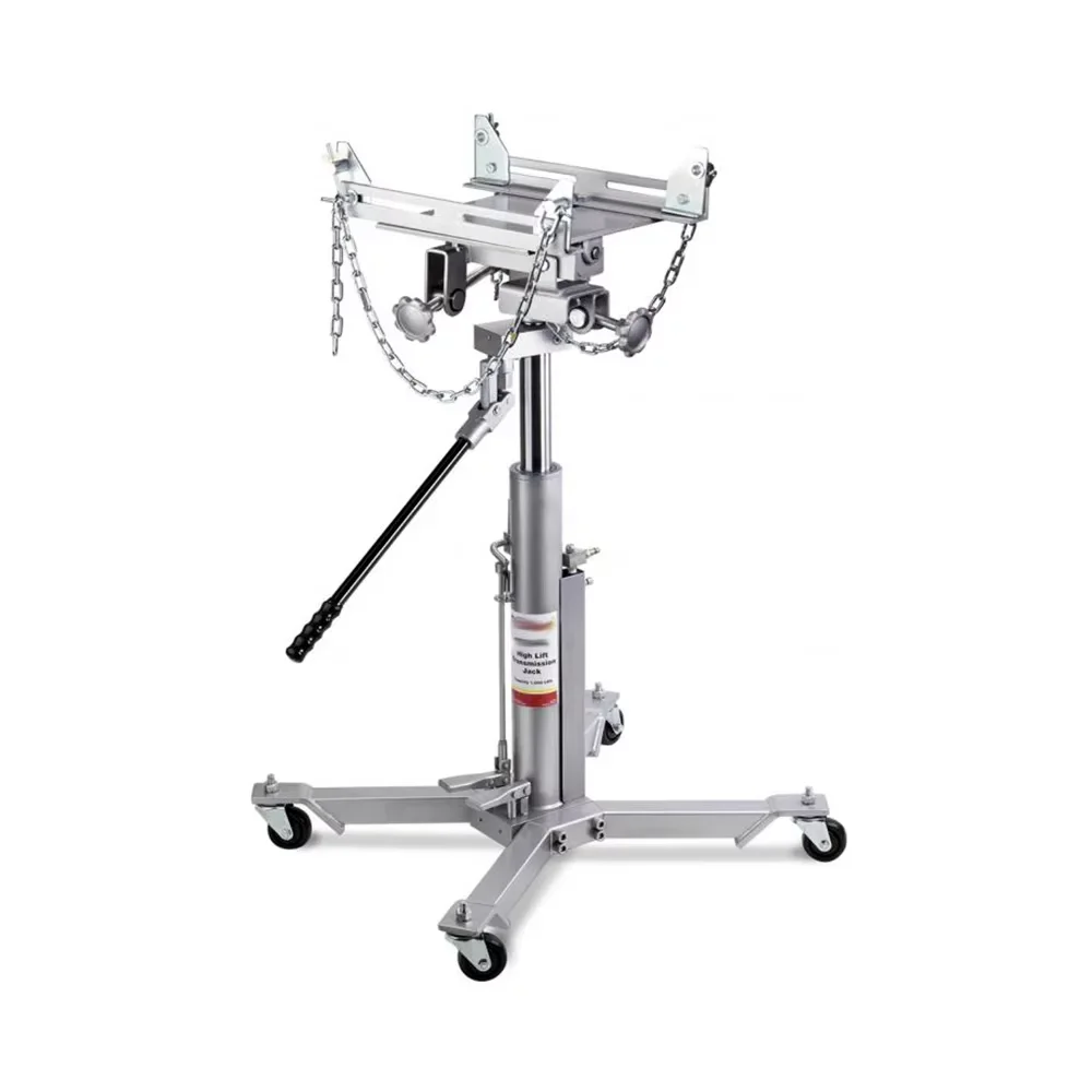 

Professional 1-ton Hydraulic Transmission Fast Delivery & Safe Payment