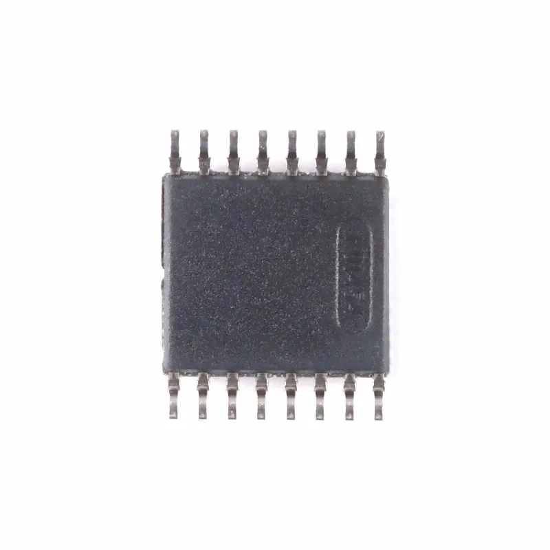 العلامة التجارية الجديدة الأصلية ADS1220IPWR TSSOP-16 #3