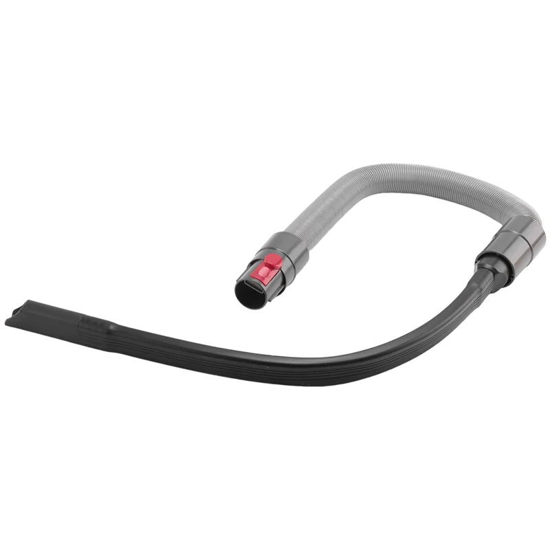 A05G-Flexible เครื่องมือรอยแยก & ท่อต่อสิ่งที่แนบมาสําหรับ Dyson V15 V7 V10 V11 V8 เครื่องดูดฝุ่นไร้สายอะไหล่