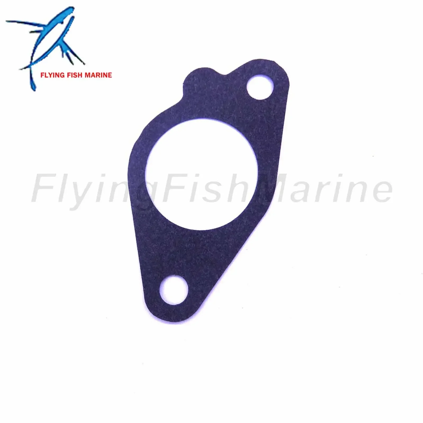 Outboard Engine 6BX-E3645-00 6EE-E3645-00 Manifold Gasket for Yamaha Boat Motor F4 F6 4HP 6HP 4-Stroke