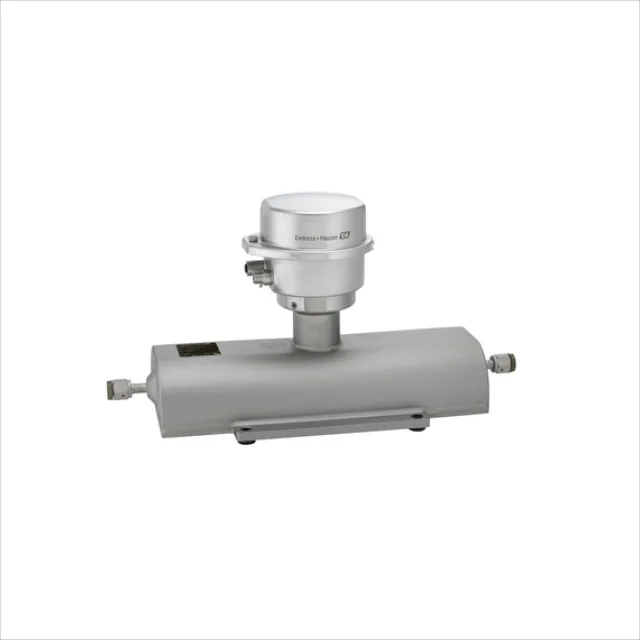 Endress-Hauser Coriolis Mass flowmeter 8A1B01 High quality Hot selling a good price 100% New Original In stock 1 year warranty