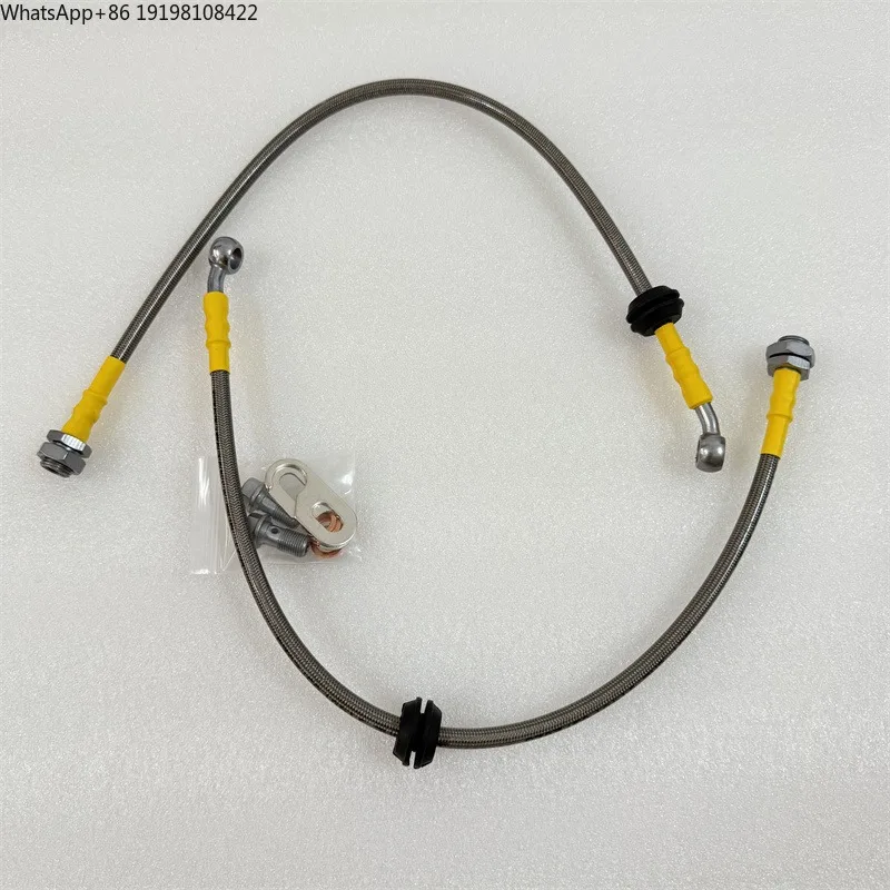 Jekit High Quality Brake Line for Different Car and Caliper Model