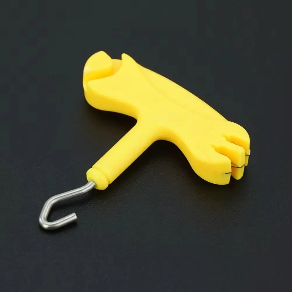 Extractor de anzuelos para carpa con pelador de línea portátil - imagen 3