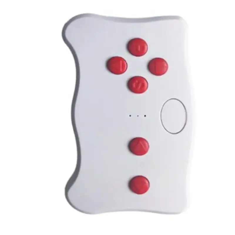 RX74-1 24V 2.4G Bluetooth Remote Control Receiver Controller Box Kit For Children Electric Ride On Car-AC17