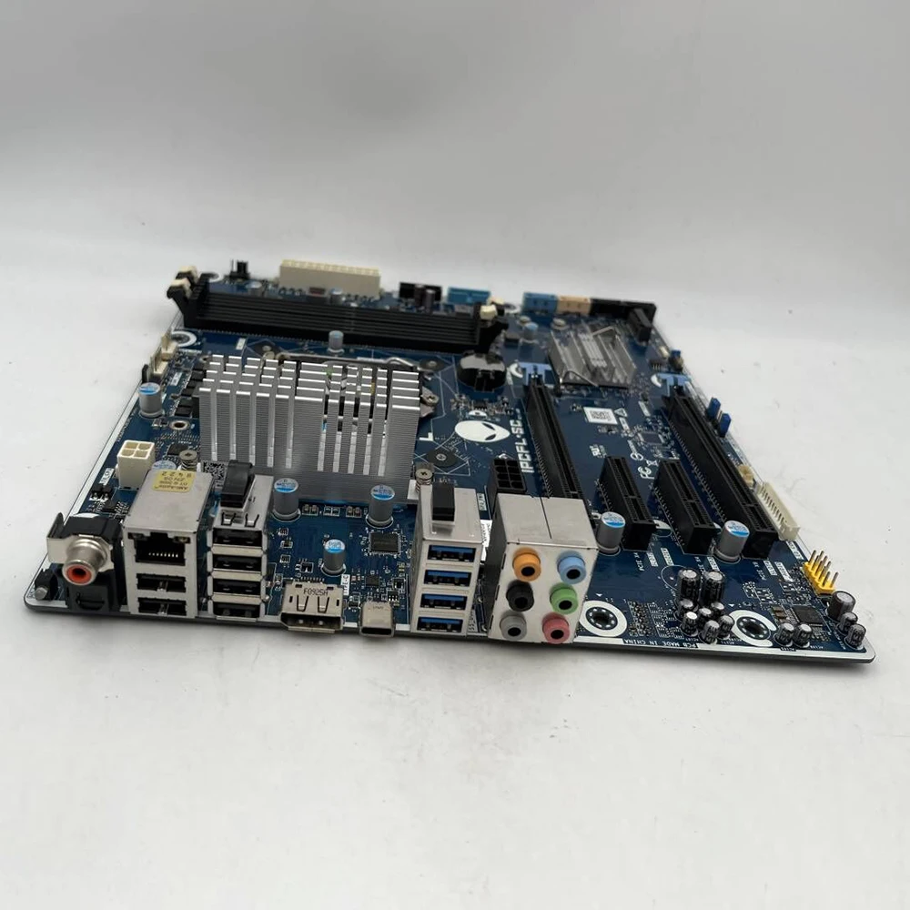 Z370 System Board AURORA R7 Desktop Motherboard IPCFL-SC 0VDT73