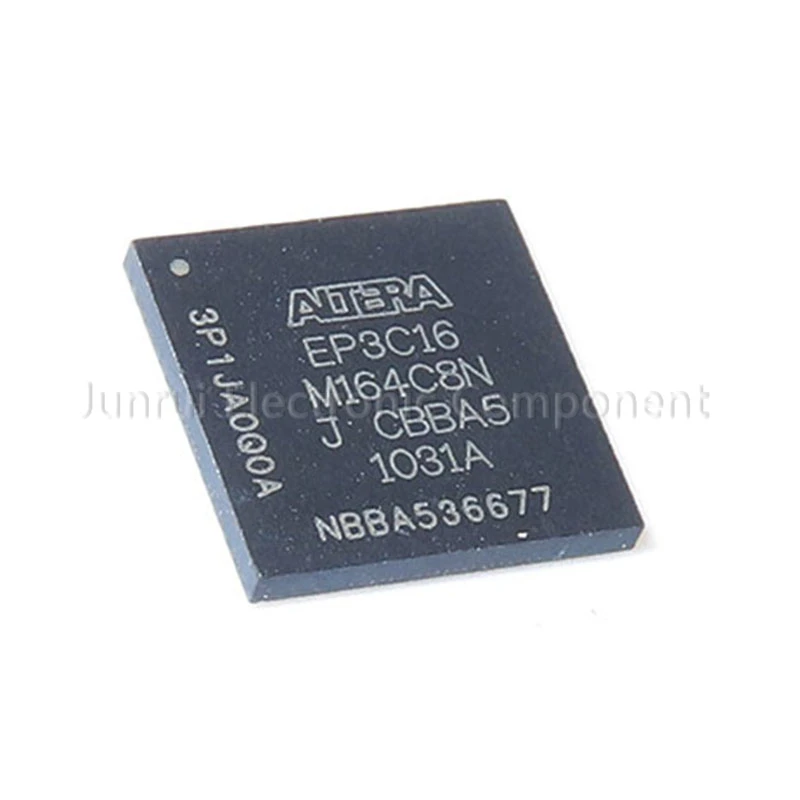 Ep3c16m164c8n Bga Programmeerbare Logische Chip Elektronische Component Geïntegreerde Chip Ic Nieuw En Origineel