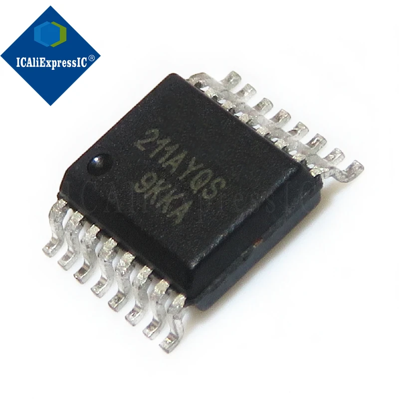 10 قطع 211AYQS MICRF211AYQS MICRF211