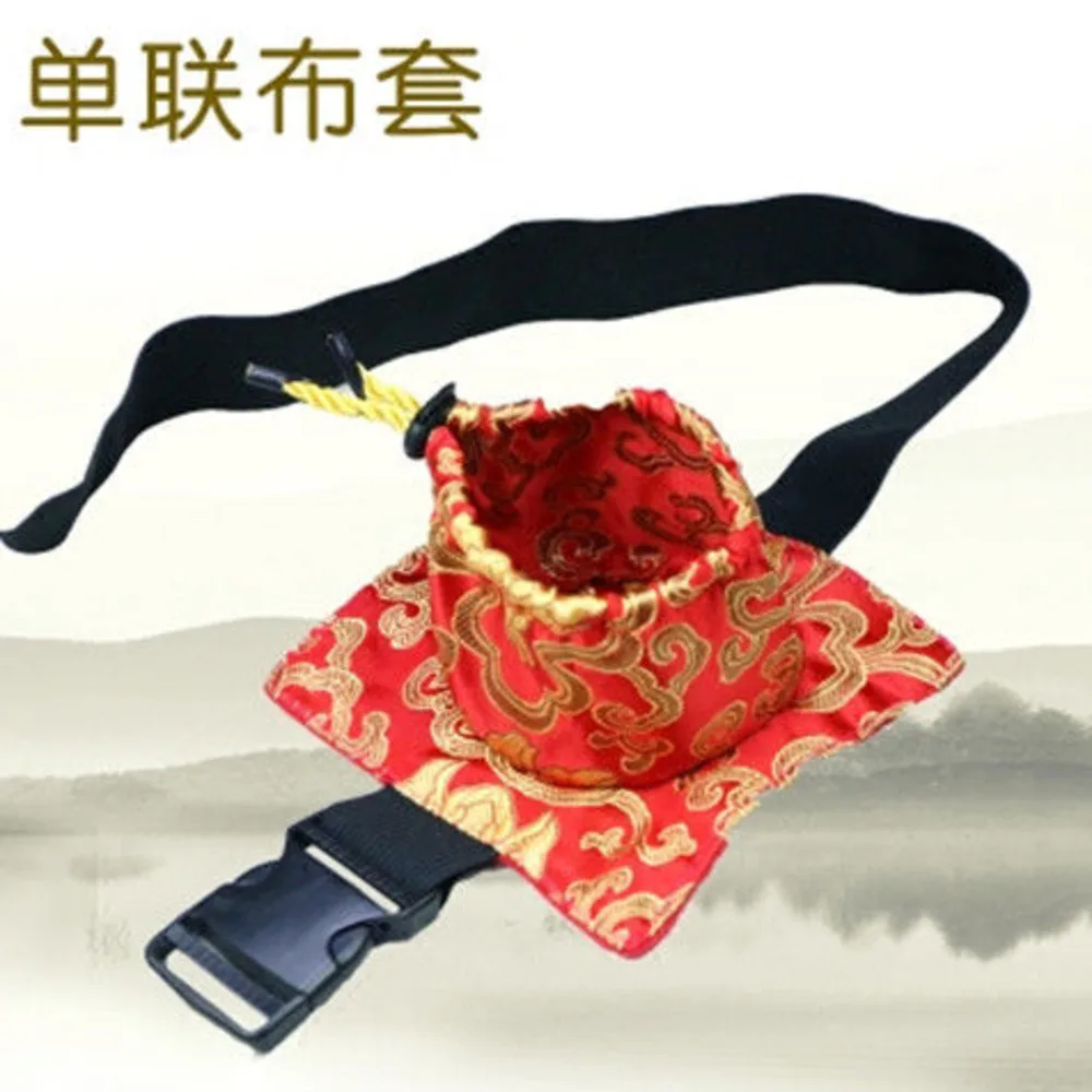 

Smokeless Moxibustion Bag Moxibustion Box Portable Moxibustion Bag Whole Body Household Gynecology Palace Cold Warm Waist